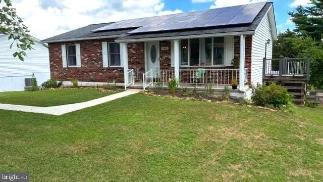 3443 Augusta Rd, Manchester, MD 21102 - #1