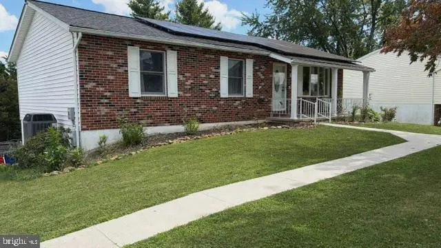 3443 Augusta Rd, Manchester, MD 21102 - #2