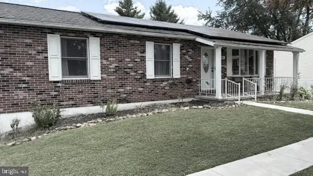 3443 Augusta Rd, Manchester, MD 21102 - #3