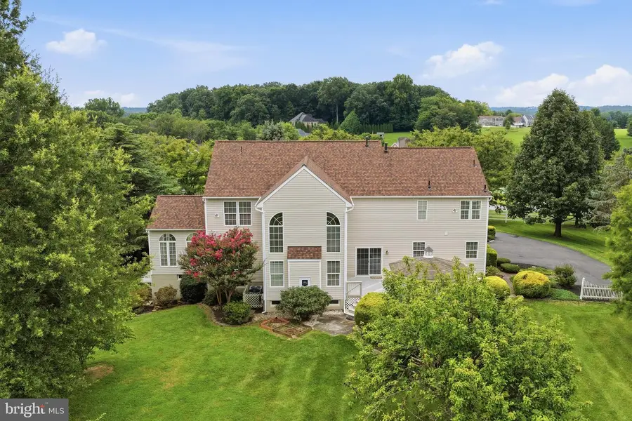 3184 Jupiter Island Ct, Mount Airy, MD 21771 - #3