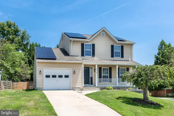 199 Fissure Ct, WESTMINSTER, MD 21158