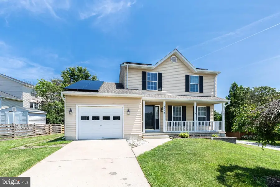 199 Fissure Ct, Westminster, MD 21158 - #3