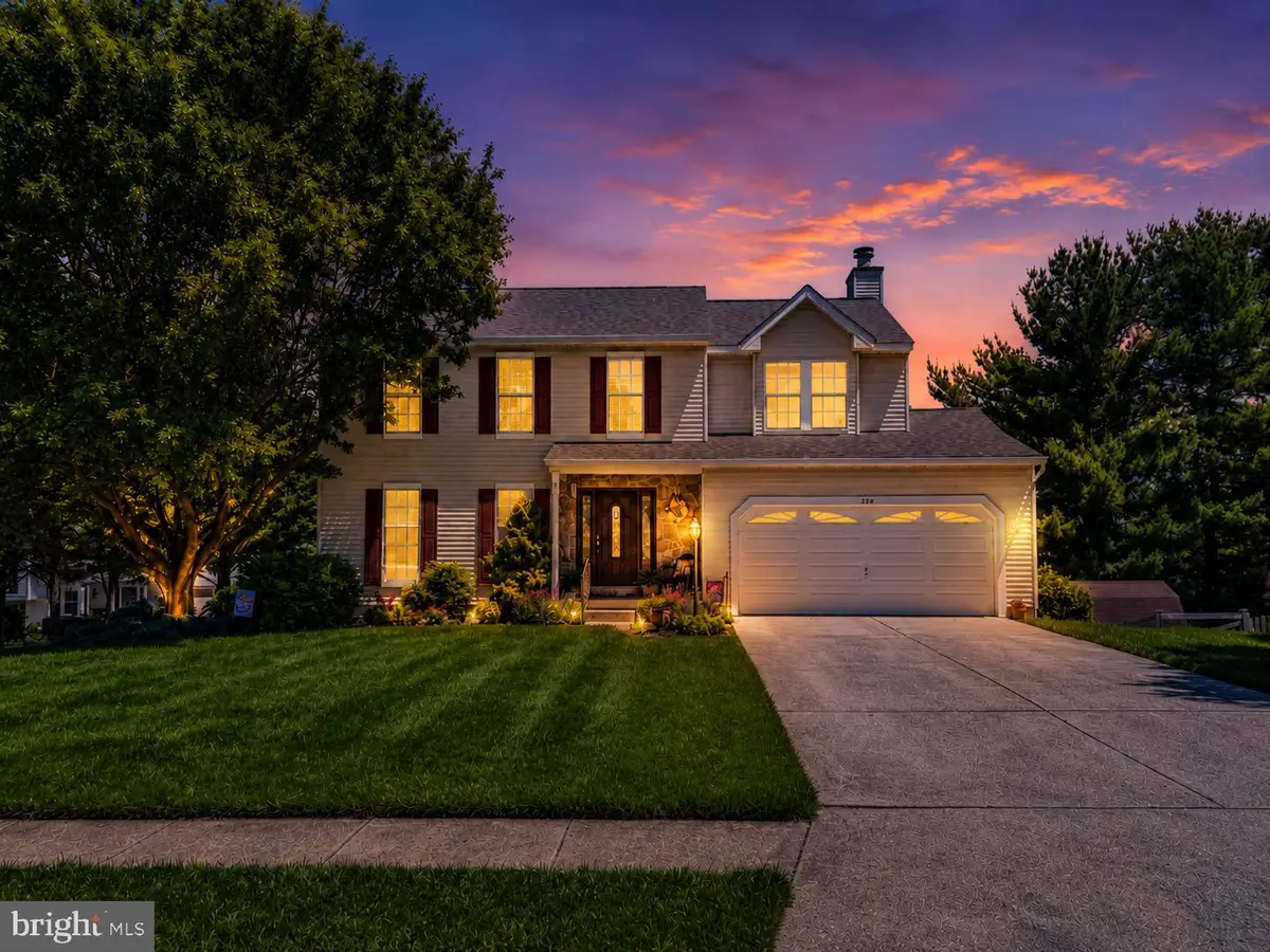 520 Yellow Lily Ct, Westminster, MD 21158 - #1