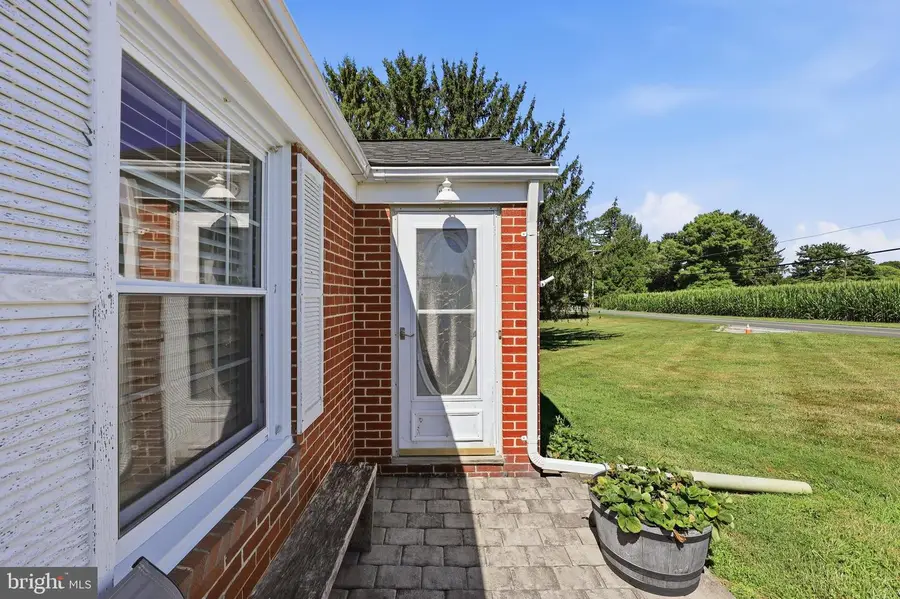 2034 Bethel Rd, Finksburg, MD 21048 - #2