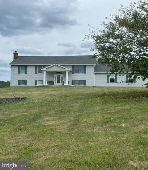 1915 Bachman Valley Rd, Manchester, MD 21102 - #1