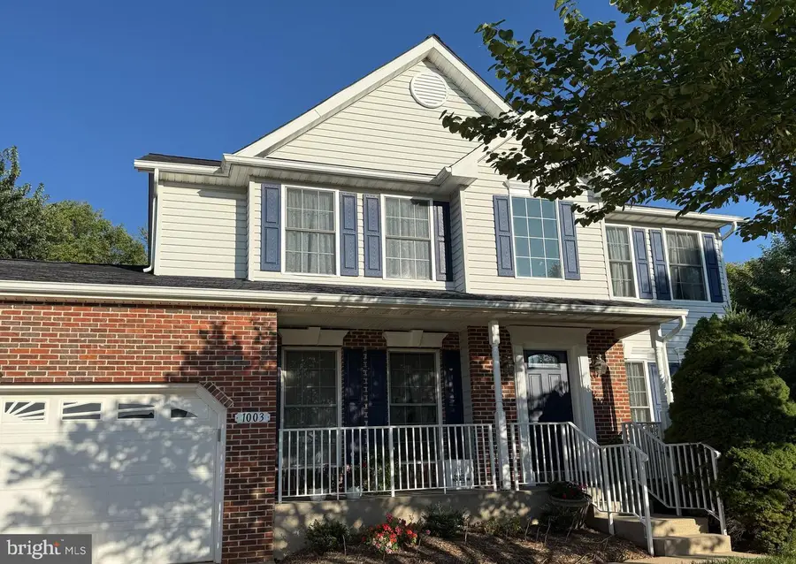 1003 Summer Sweet Ln, Mount Airy, MD 21771 - #3
