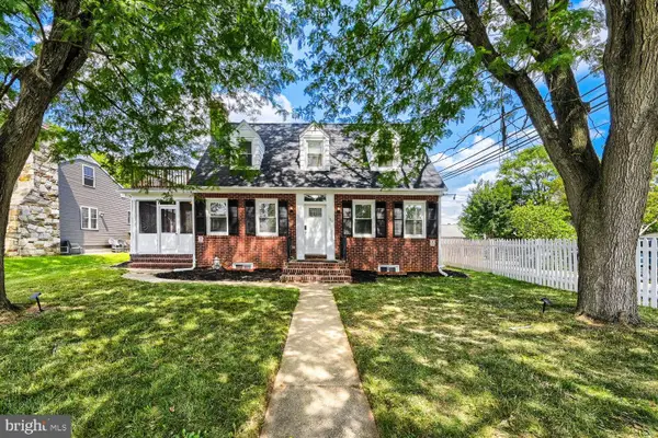 150 Lincoln Rd, WESTMINSTER, MD 21157