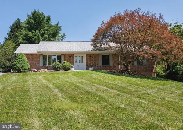 776 Iron Gate Cir, SYKESVILLE, MD 21784
