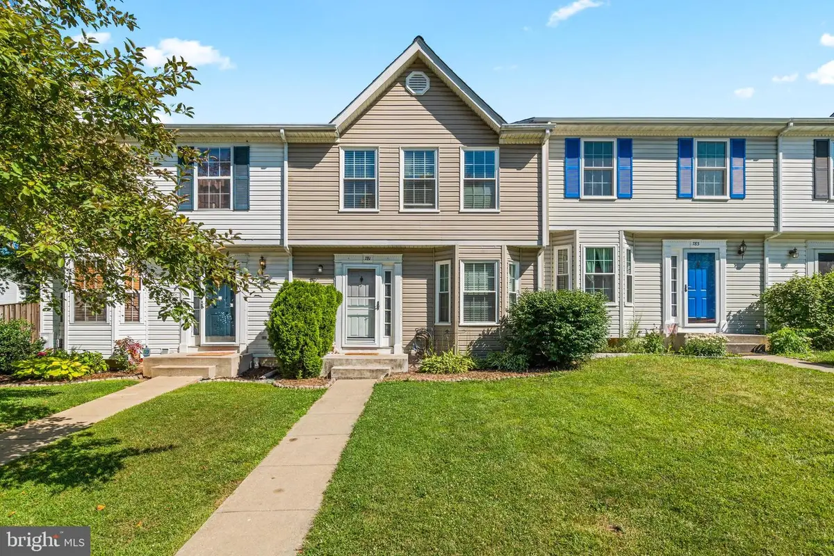 781 Medinah Cir, Westminster, MD 21158 - #1