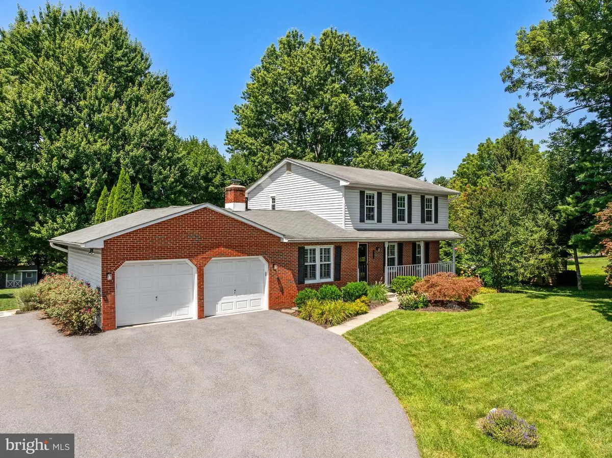 7106 Gaither Rd, Sykesville, MD 21784 - #1