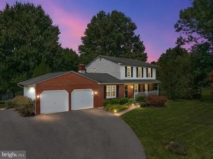 7106 Gaither Rd, Sykesville, MD 21784 - #2