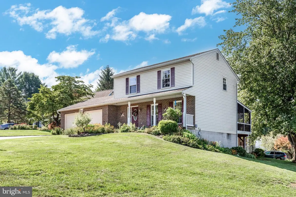 1691 Brimfield Cir, Sykesville, MD 21784 - #1