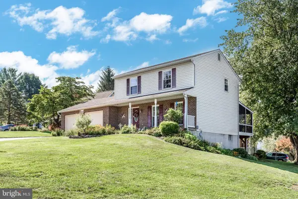 1691 Brimfield Cir, SYKESVILLE, MD 21784