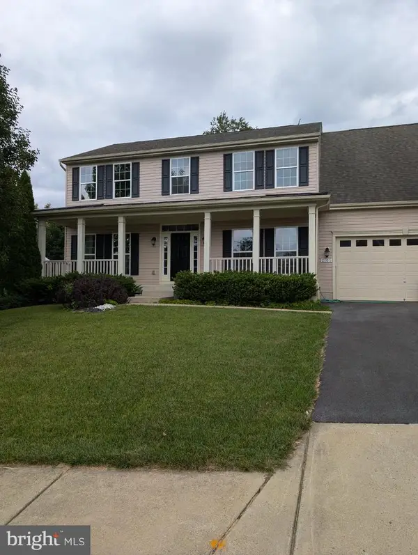 2105 Fieldbrook Ln, MOUNT AIRY, MD 21771
