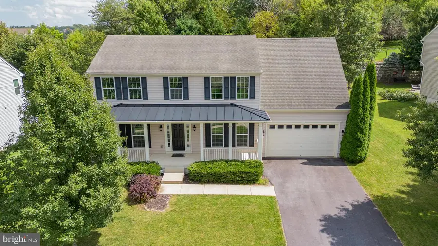 2105 Fieldbrook Ln, Mount Airy, MD 21771 - #3
