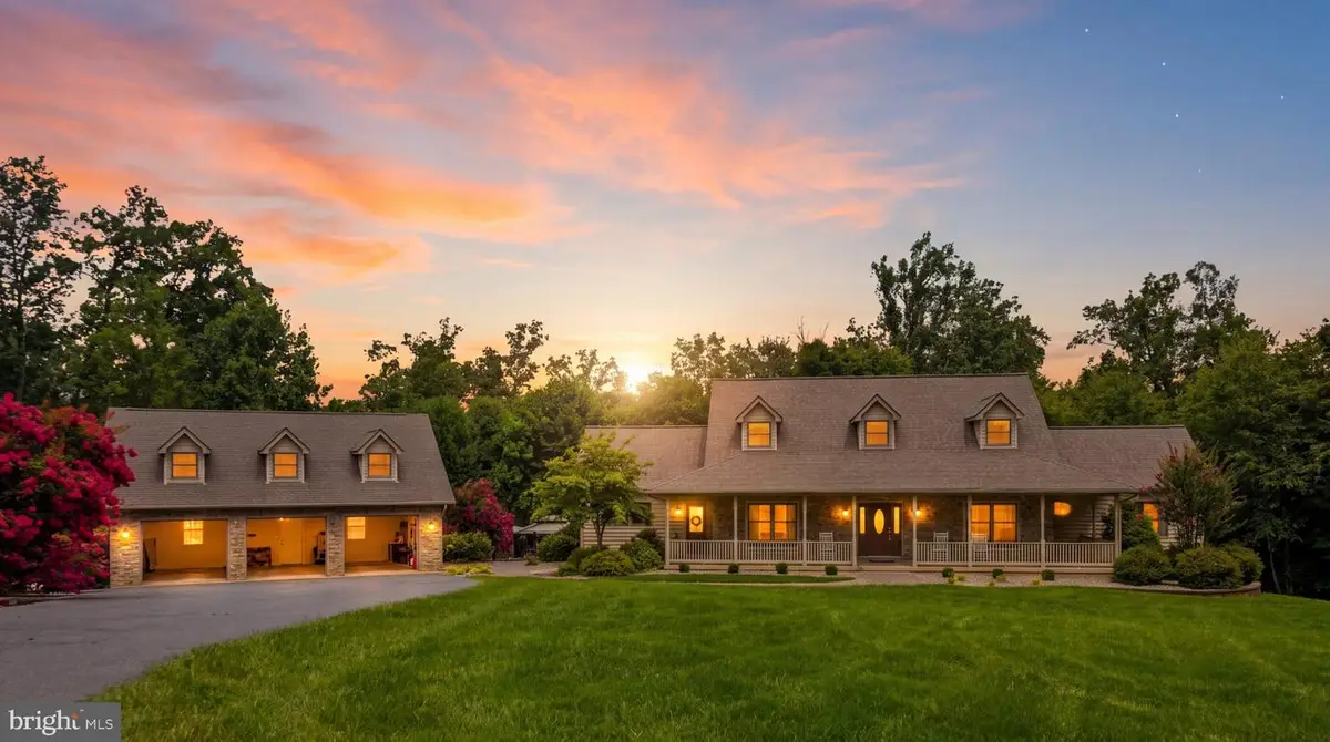 1070 Fannie Dorsey Rd, Sykesville, MD 21784 - #1