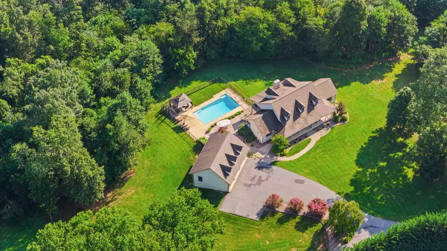 1070 Fannie Dorsey Rd, Sykesville, MD 21784 - #2
