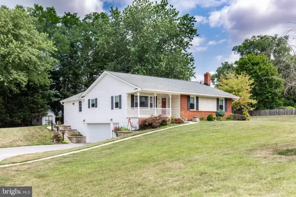 544 Uniontown Rd, WESTMINSTER, MD 21158