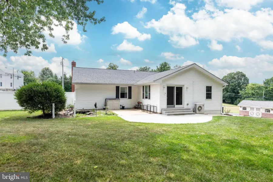 544 Uniontown Rd, Westminster, MD 21158 - #3
