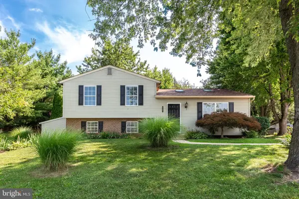361 Buck Cash Dr, WESTMINSTER, MD 21158