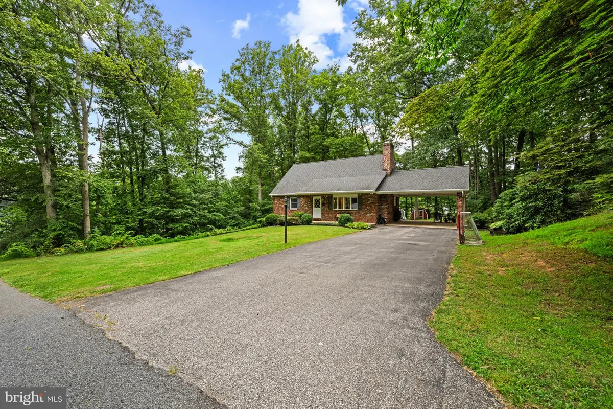1508 Springlake Way S, Sykesville, MD 21784 - #1
