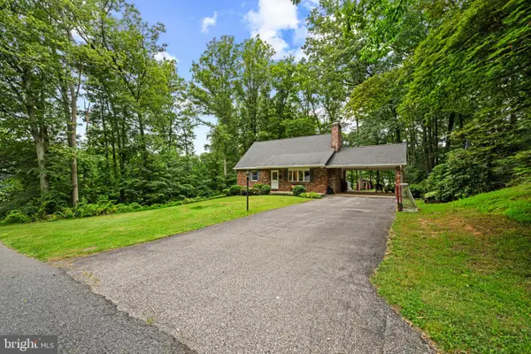 1508 Springlake Way S, SYKESVILLE, MD 21784