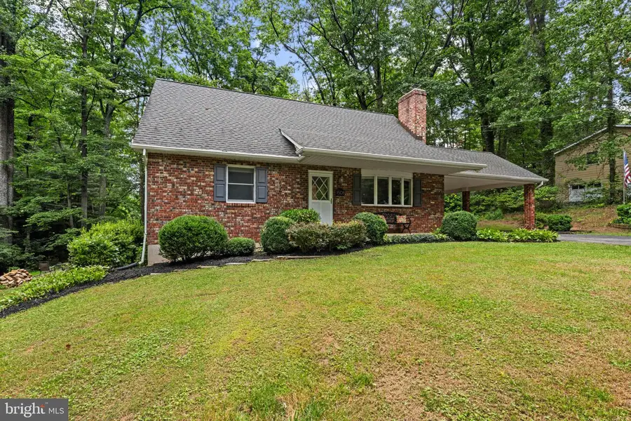 1508 Springlake Way S, Sykesville, MD 21784 - #3