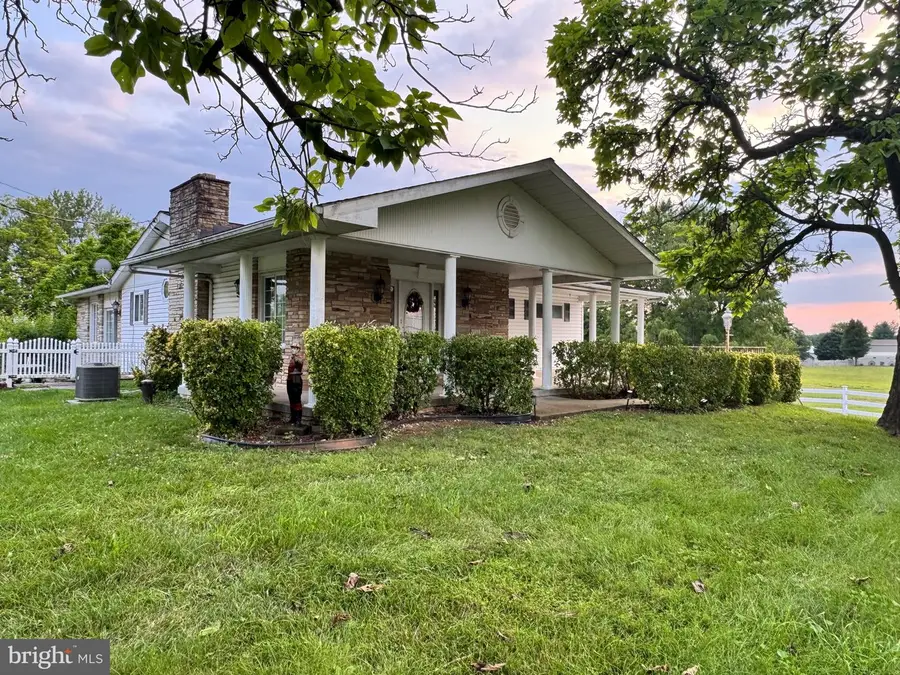 5933 Keysville Rd, Keymar, MD 21757 - #3
