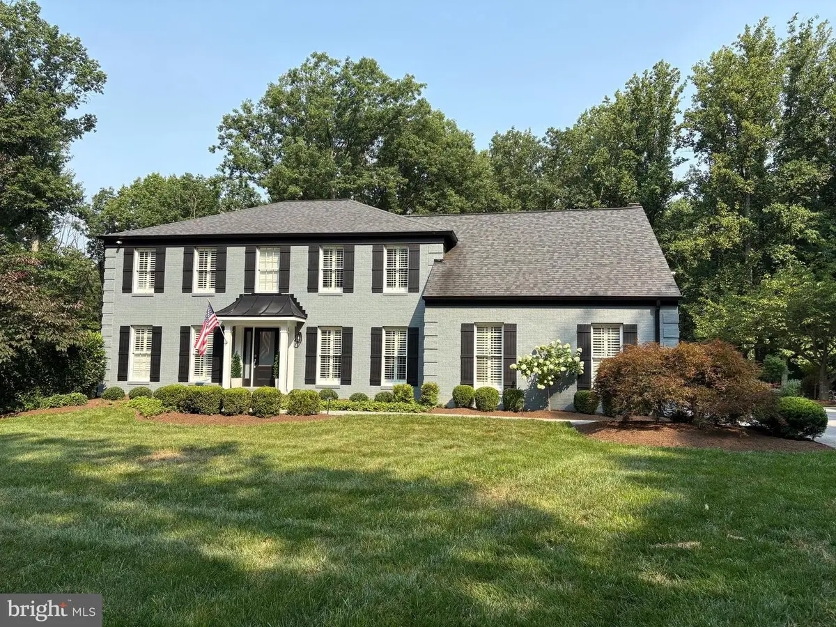 1704 Brehm Rd, Westminster, MD 21157 - #1
