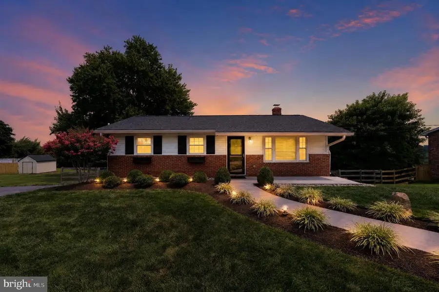 5829 Woodbine Rd, Woodbine, MD 21797 - #2