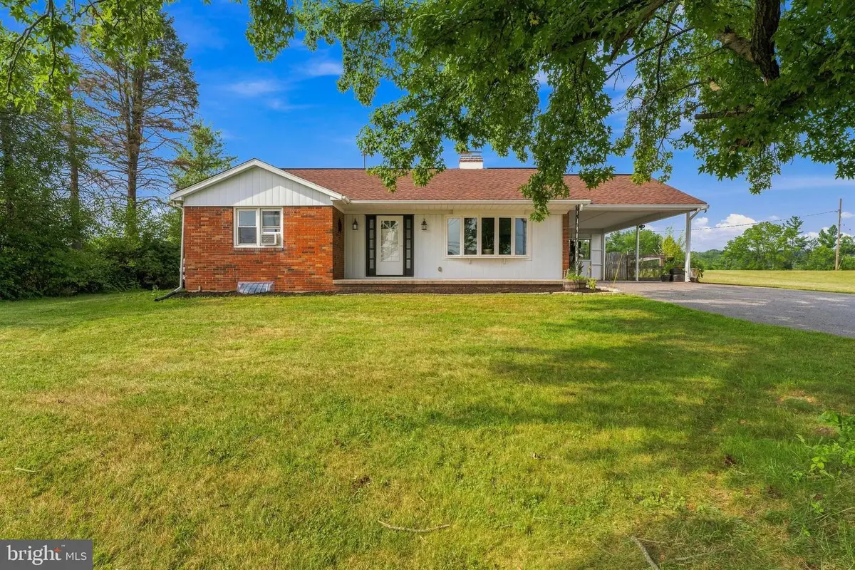 2914 Hampstead Mexico Rd, Hampstead, MD 21074 - #1