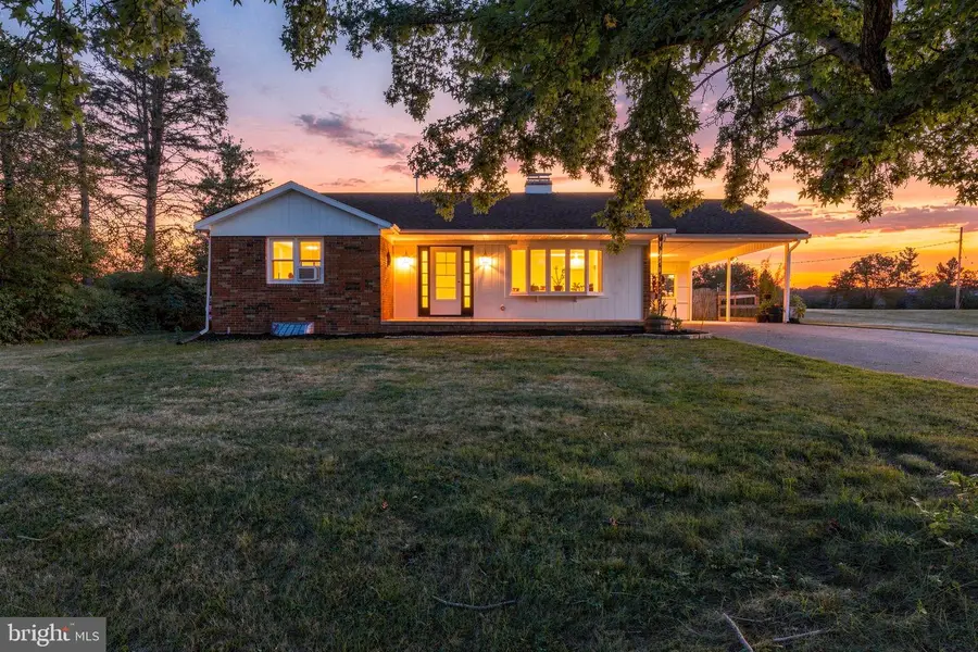 2914 Hampstead Mexico Rd, Hampstead, MD 21074 - #2