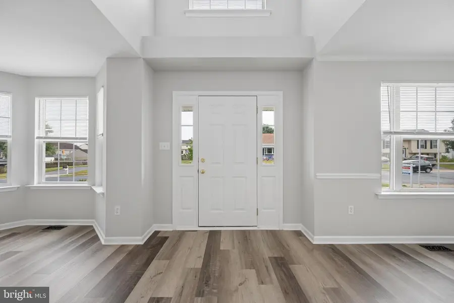 207 Bentley St, Taneytown, MD 21787 - #3