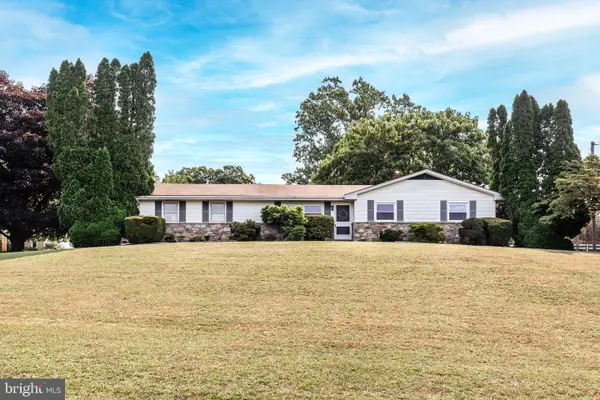 1560 Old Manchester Rd, WESTMINSTER, MD 21157