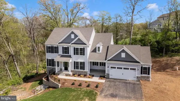 112 Whirlaway Dr., WESTMINSTER, MD 21157