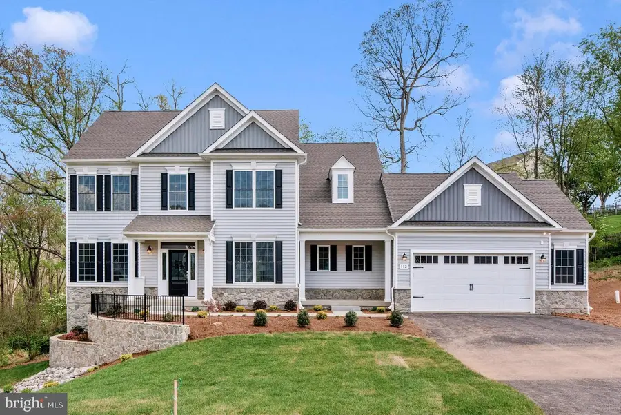 112 Whirlaway Ct. Ct, Westminster, MD 21157 - #2