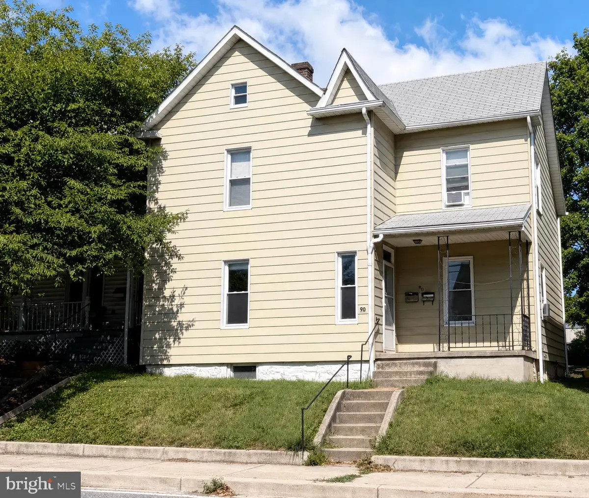 90 Liberty St, Westminster, MD 21157 - #1