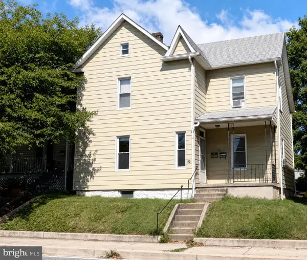 90 Liberty St, WESTMINSTER, MD 21157