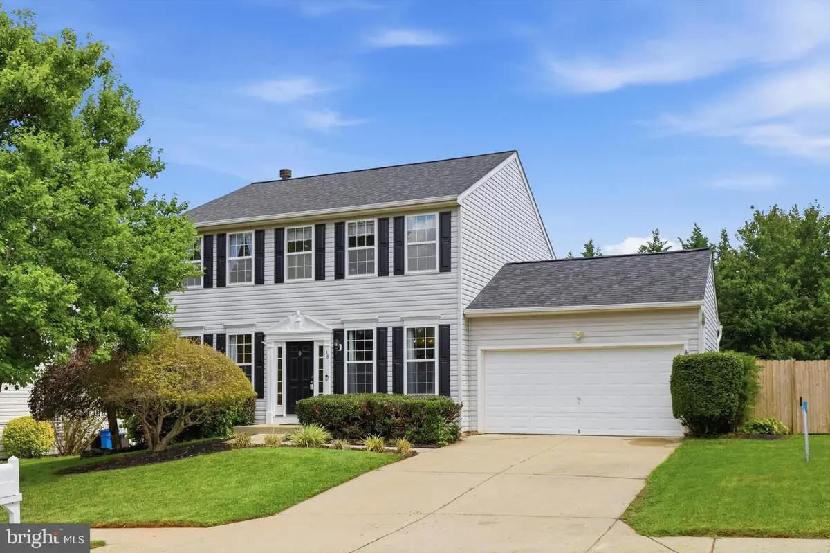 18 Bowie Mill Ave, Taneytown, MD 21787 - #1