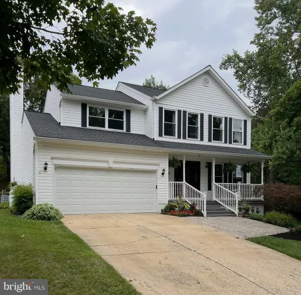 363 Winged Foot Dr, WESTMINSTER, MD 21158
