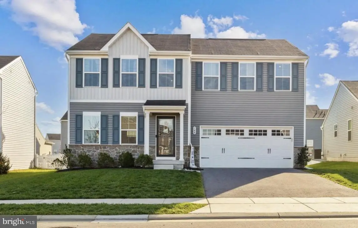144 Crimson Ave, Taneytown, MD 21787 - #1