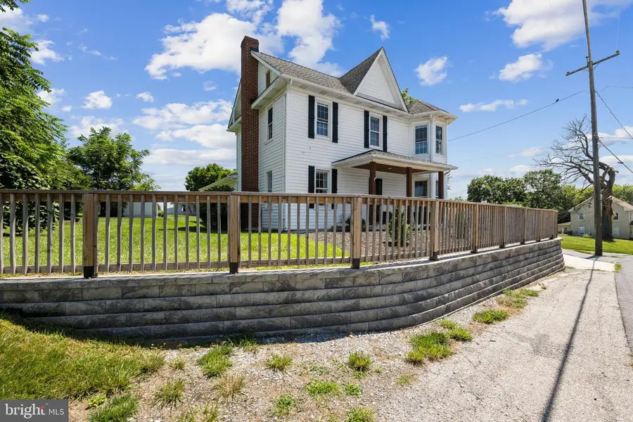 4525 Salem Bottom Rd, Westminster, MD 21157 - #2