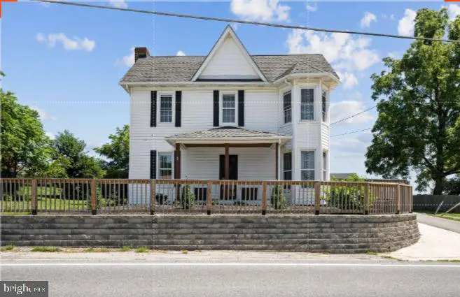 4525 Salem Bottom Rd, Westminster, MD 21157 - #3