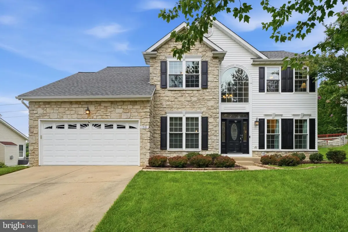 1501 Summer Sweet Ln, Mount Airy, MD 21771 - #1