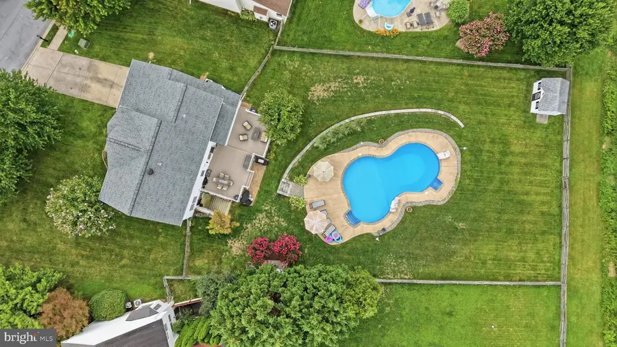 1501 Summer Sweet Ln, Mount Airy, MD 21771 - #3