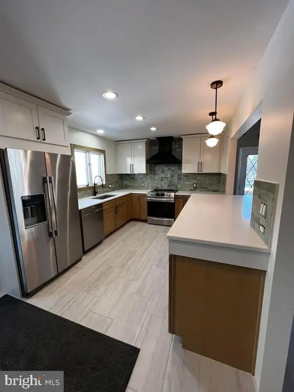 2624 Neudecker Rd, Westminster, MD 21157 - #3