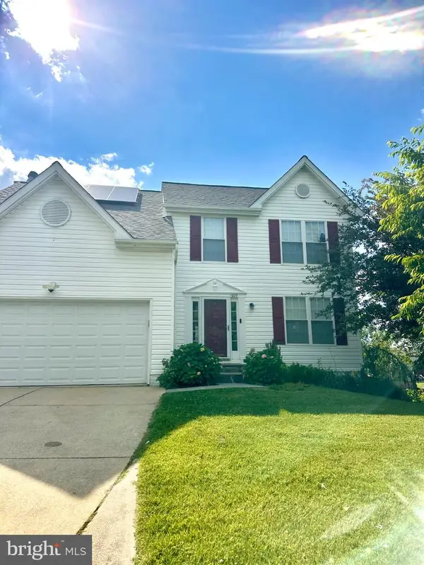 1820 Fallstaff Ct, ELDERSBURG, MD 21784