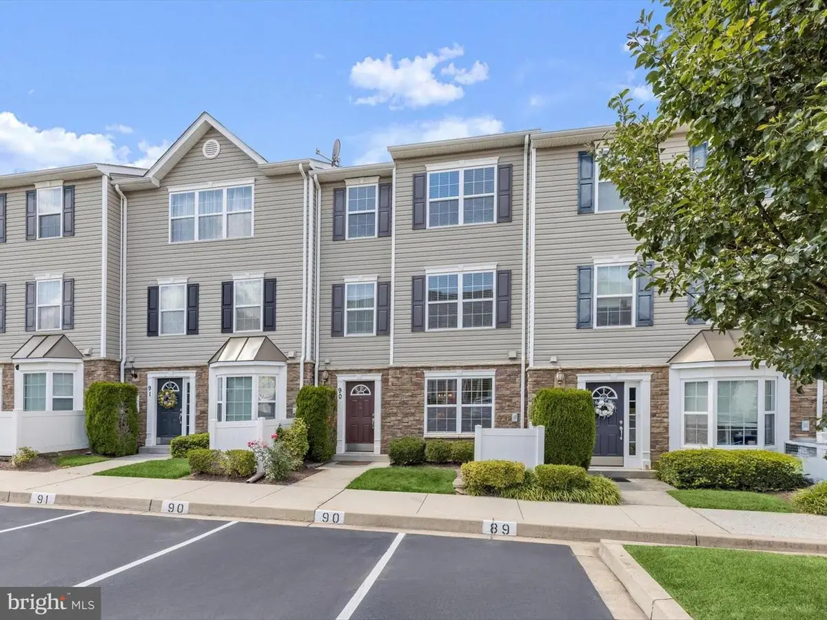 1909 Lennox Dr #90, Eldersburg, MD 21784 - #1