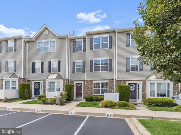 1909 Lennox Dr #90, ELDERSBURG, MD 21784