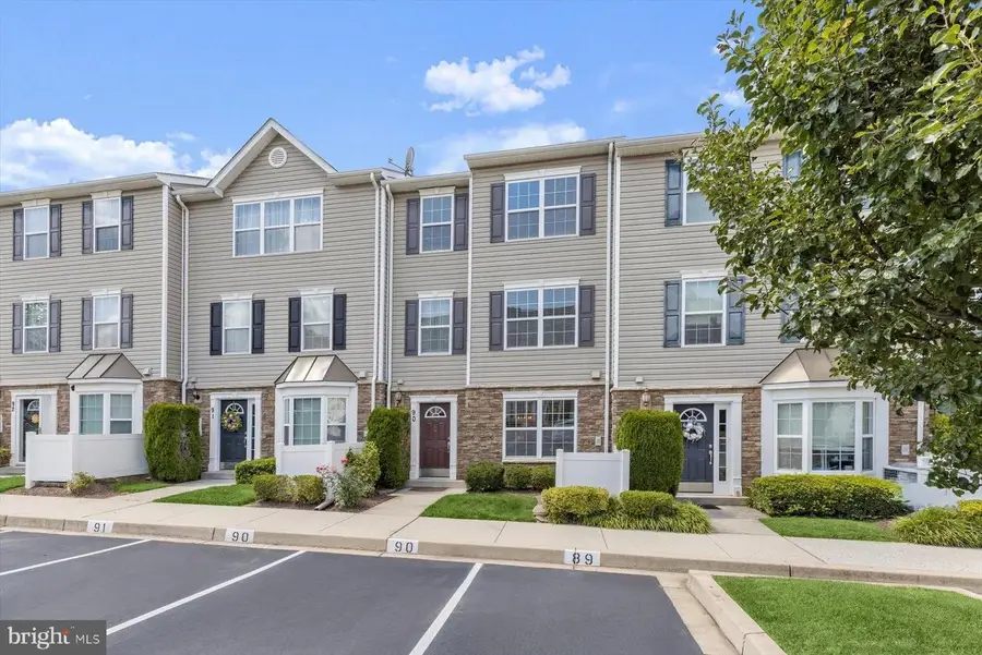 1909 Lennox Dr #90, Eldersburg, MD 21784 - #2